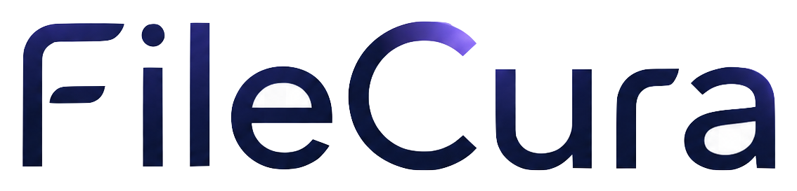 FileCura — local-first workflow platform for Mac